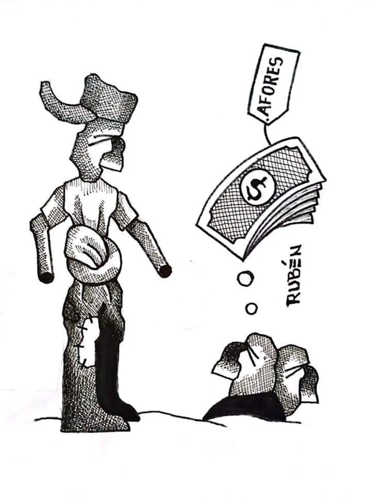 Rubén _ Lo tendrás a manos llenas
